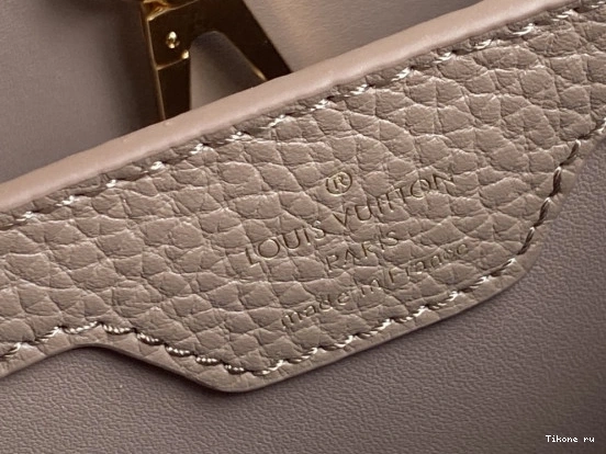 Cheap VUITTON CAPUCINES LOUIS BB 0731